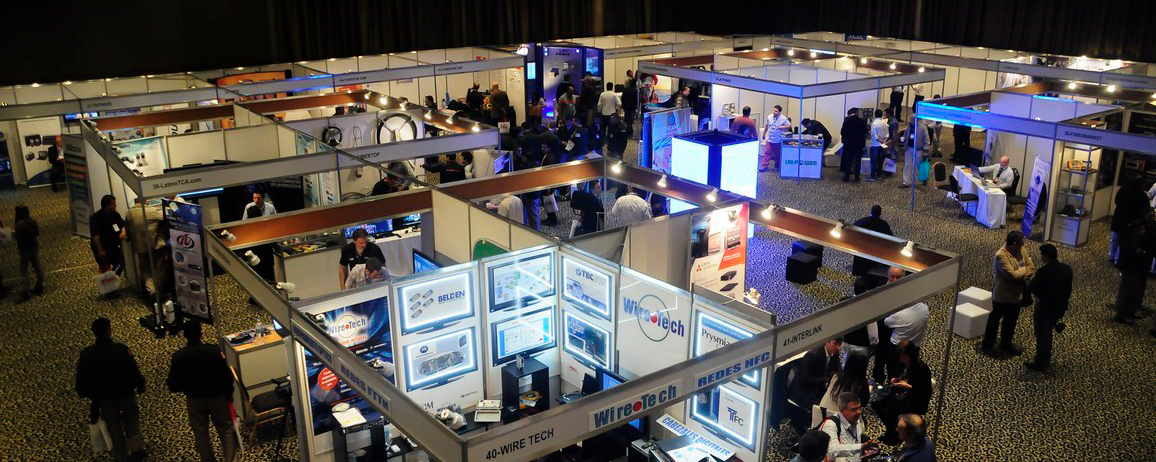 Cierre de Exposición Comercial