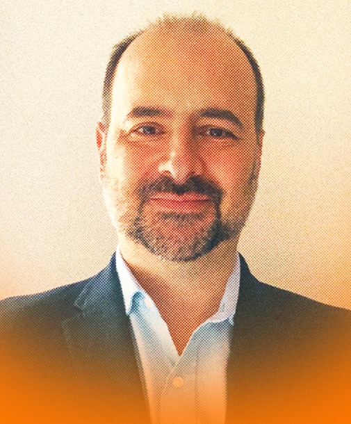 Horacio G. Arrigo