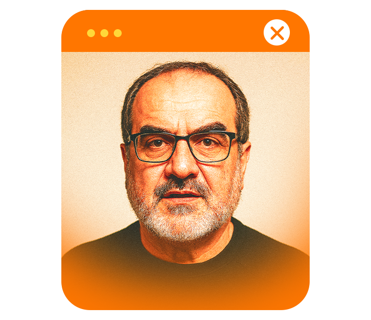 Dr. Claudio Enrique Righetti  