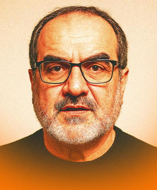 Dr. Claudio Enrique Righetti  