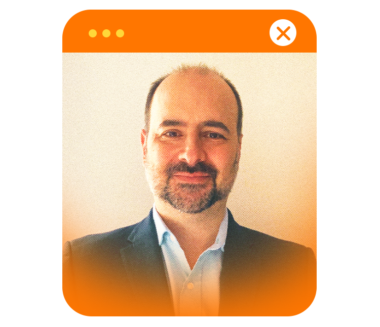 Horacio G. Arrigo