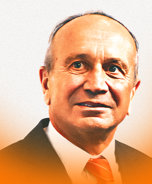 Juan Ramón García Bish