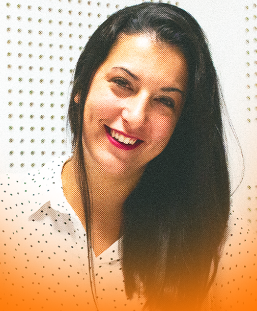 Lic. Yésica Bernardou 