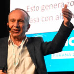 REFORZAMOS NUESTRA AGENDA ACADÉMICA CON DOS DISERTACIONES DE LUJO