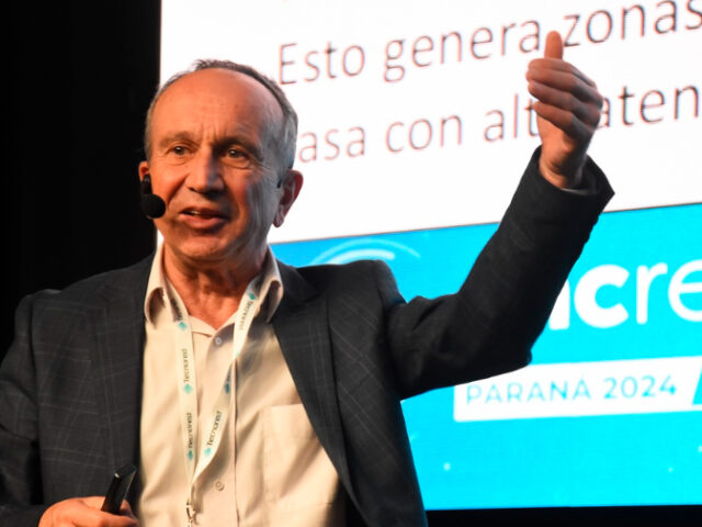 REFORZAMOS NUESTRA AGENDA ACADÉMICA CON DOS DISERTACIONES DE LUJO