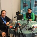 Soluciones Inteligentes para Streaming y Estrategias para Creadores Multiplataformas en ENCREGTEL® 2025