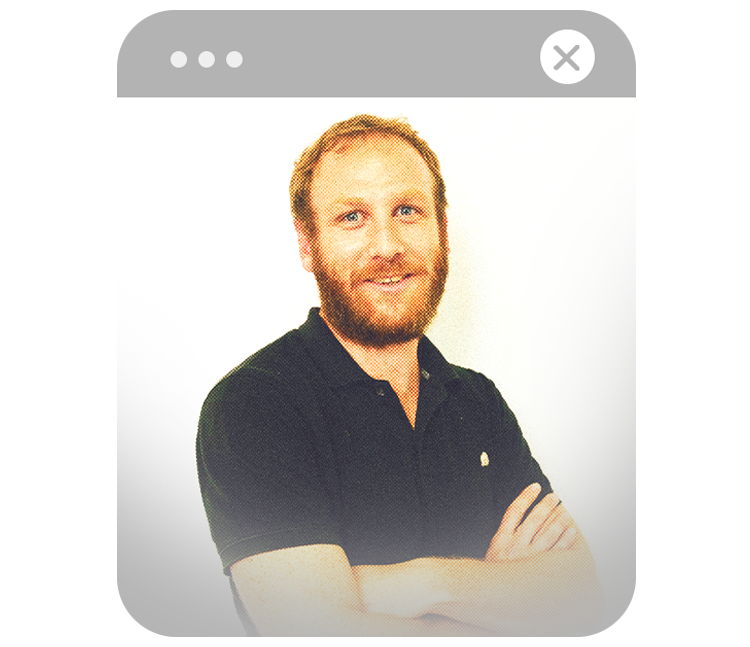 Lic. Nicolas Ariel Graizer