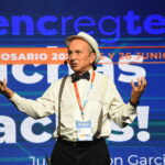 COMPLETAMOS NUESTRA PRIMERA JORNADA CON MÁS DE 600 ASISTENTES Y 1000 INSCRIPTOS ONLINE