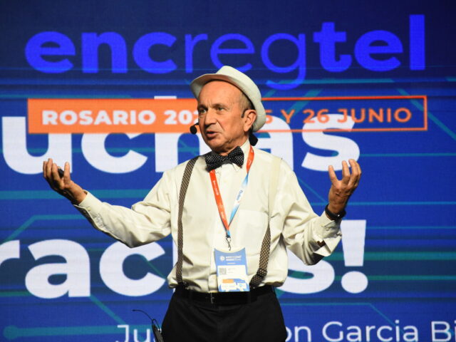 COMPLETAMOS NUESTRA PRIMERA JORNADA CON MÁS DE 600 ASISTENTES Y 1000 INSCRIPTOS ONLINE