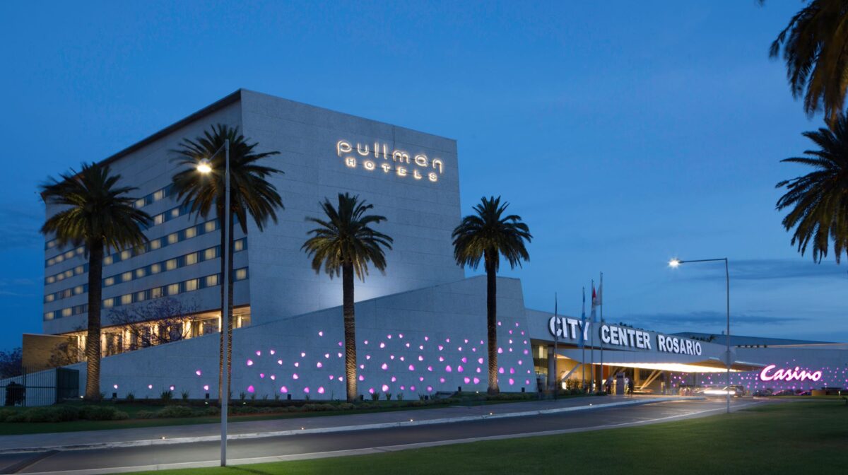 CityCenterRosario